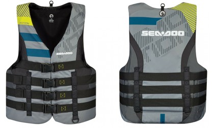 Жилет спас. MOTION Мужской 2867690480 ᅠᅠᅠᅠᅠS, M, L, XL